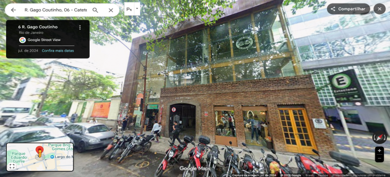 Casa - Venda, Laranjeiras, Rio de Janeiro, RJ